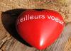 80361 Hearts "meilleurs voeux"